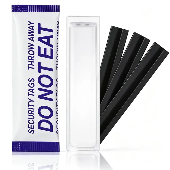 Waterproof EAS Soft Tag Sticker DR Label Retail Alarm Sticker Security Eas Am Dr Label For Retail Store Adhesive label