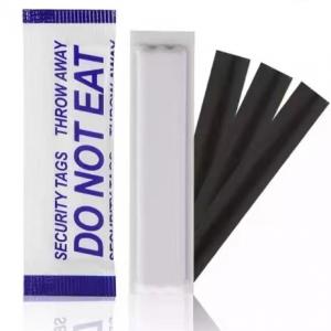 Waterproof EAS Soft Tag Sticker DR Label Retail Alarm Sticker Security Eas Am Dr Label For Retail Store Adhesive label