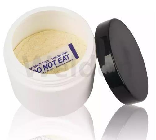 Waterproof EAS Soft Tag Sticker DR Label Retail Alarm Sticker Security Eas Am Dr Label For Retail Store Adhesive label - Image 2