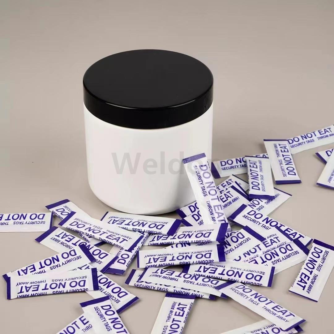 Waterproof EAS Soft Tag Sticker DR Label Retail Alarm Sticker Security Eas Am Dr Label For Retail Store Adhesive label - Image 4