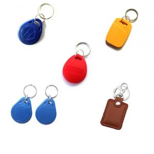 Wholesale Custom Waterproof New Cars Rfid Key Fob