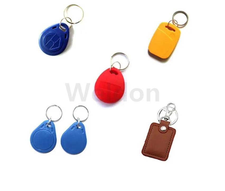 Wholesale Custom Waterproof New Cars Rfid Key Fob - Image 1