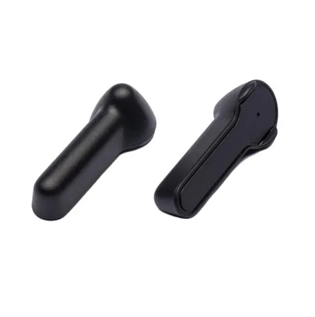 Anti shoplifting system eas nail plastic tag pin am clothing alarm tag for shoes store - Image 4