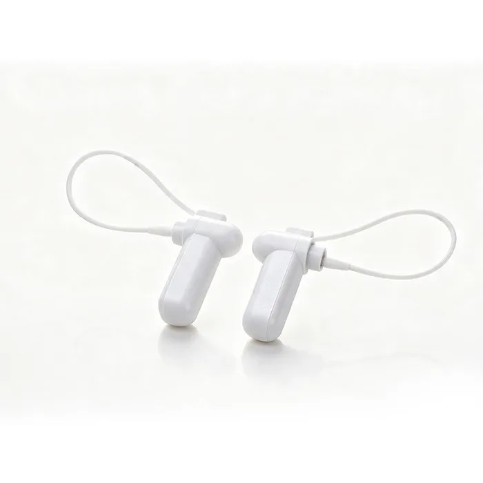 EAS sensor system security soft tag clothing swing labels for garment stores - Image 5