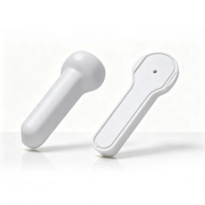 Anti shoplifting system eas nail plastic tag pin am clothing alarm tag for shoes store - Image 5