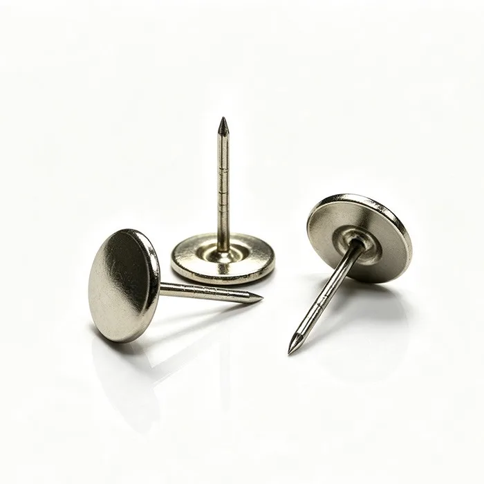 The most popular smooth flat pin EAS tags - Image 2