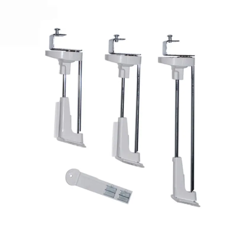 slatwall locking anti theft security hook retail stores slat wall pegboard hook with price tag and magnetic remover