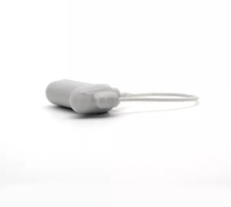 Universal Pencil Tag Remove EAS 58khz AM Tags with lanyard For Bags - Image 2