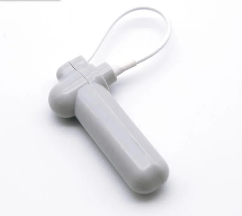 Universal Pencil Tag Remove EAS 58khz AM Tags with lanyard For Bags - Image 3