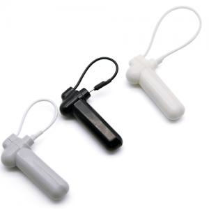  Universal Pencil Tag Remove EAS 58khz AM Tags with lanyard For Bags