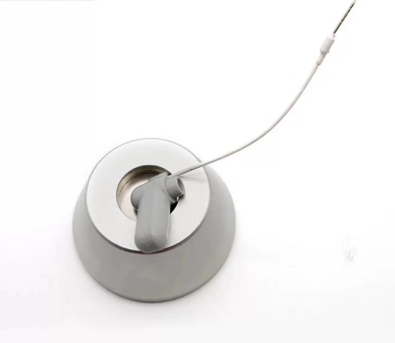 Universal Pencil Tag Remove EAS 58khz AM Tags with lanyard For Bags - Image 1