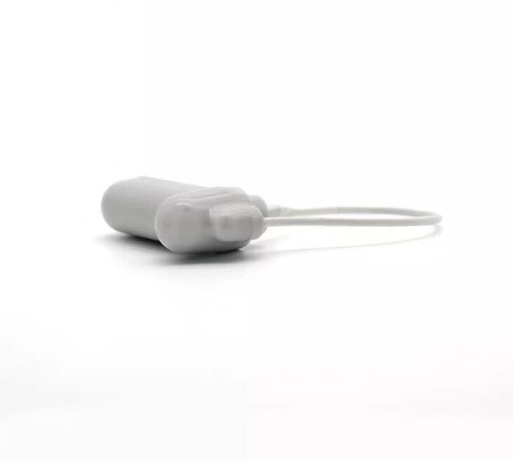 Universal Pencil Tag Remove EAS 58khz AM Tags with lanyard For Bags - Image 2