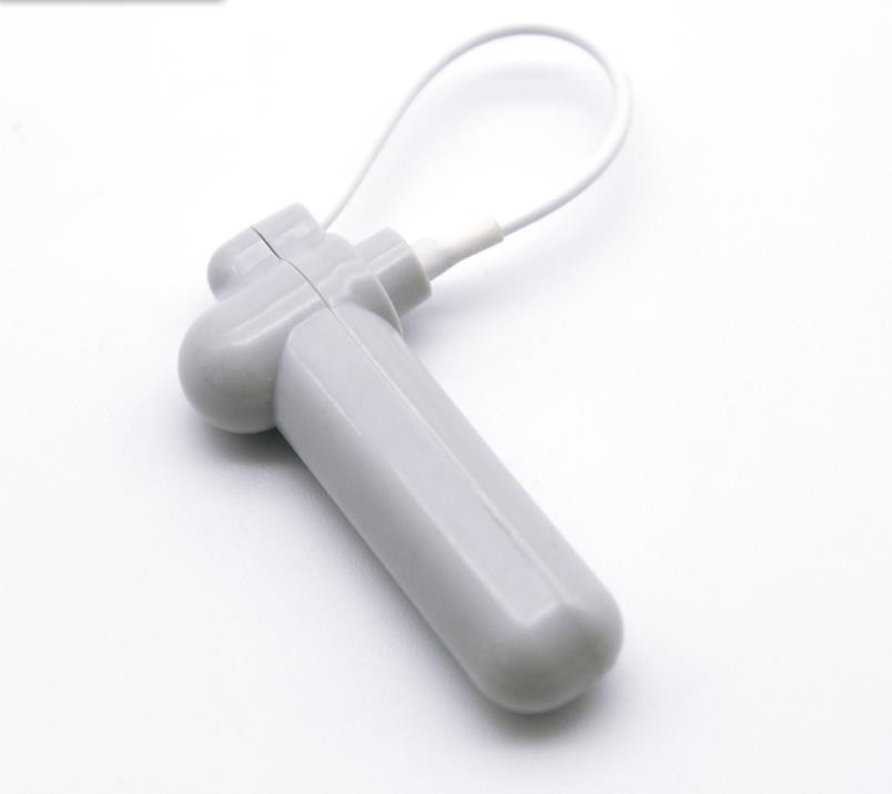 Universal Pencil Tag Remove EAS 58khz AM Tags with lanyard For Bags - Image 3
